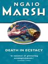 Death in Ecstasy (eBook)